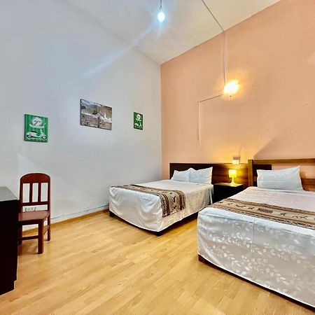 Casona Jerusalen Arequipa Kültér fotó