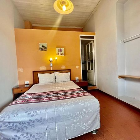 Casona Jerusalen Arequipa Kültér fotó