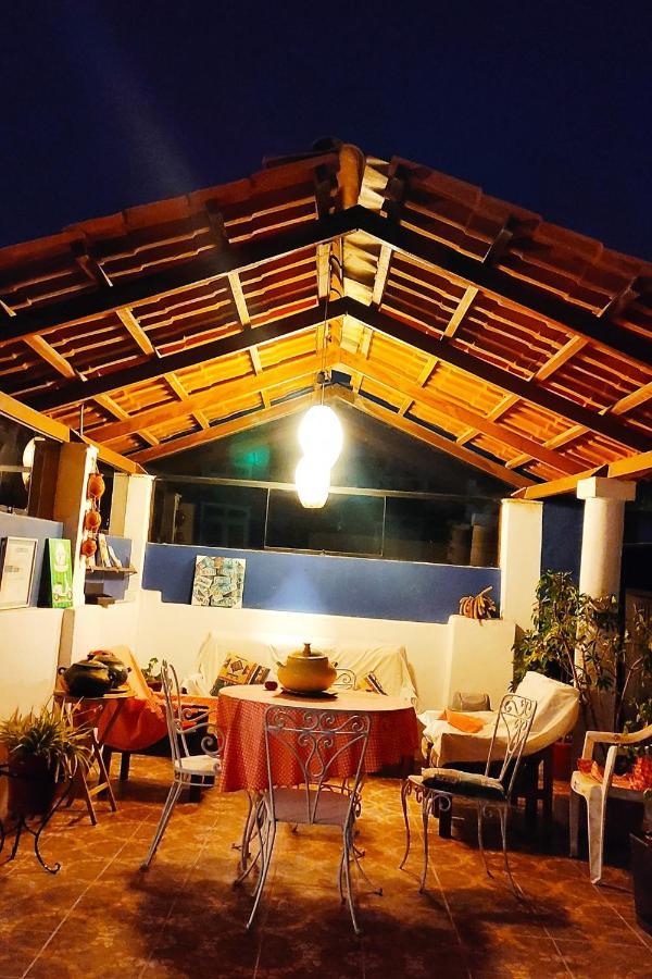 Casona Jerusalen Arequipa Kültér fotó