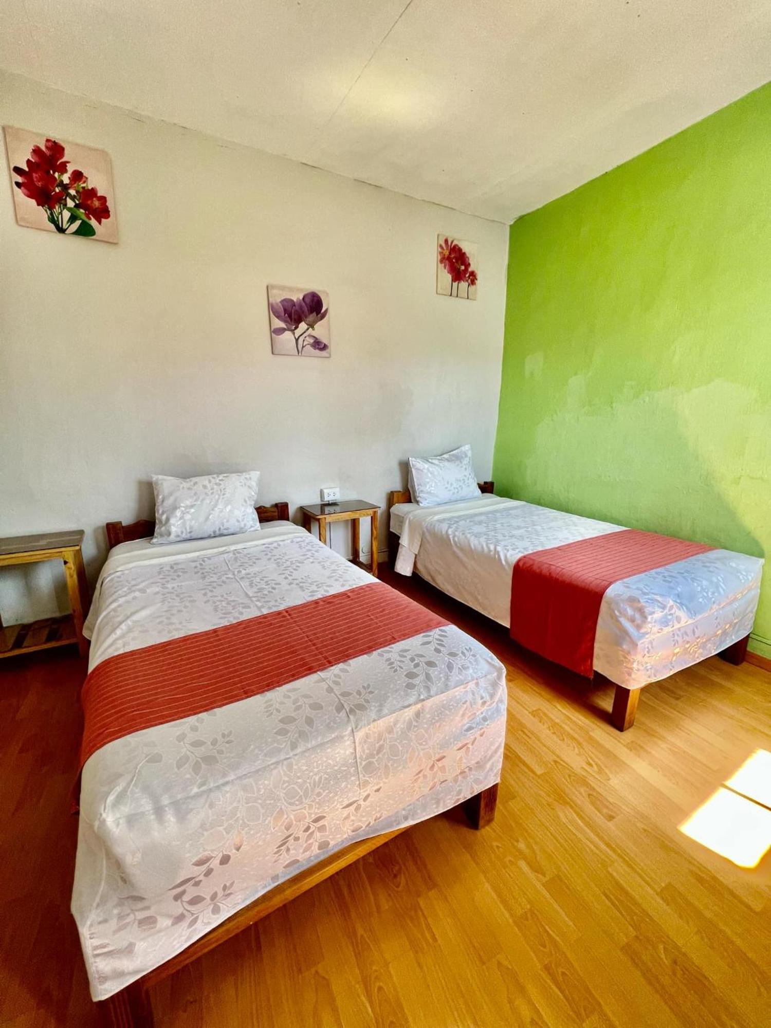 Casona Jerusalen Arequipa Kültér fotó