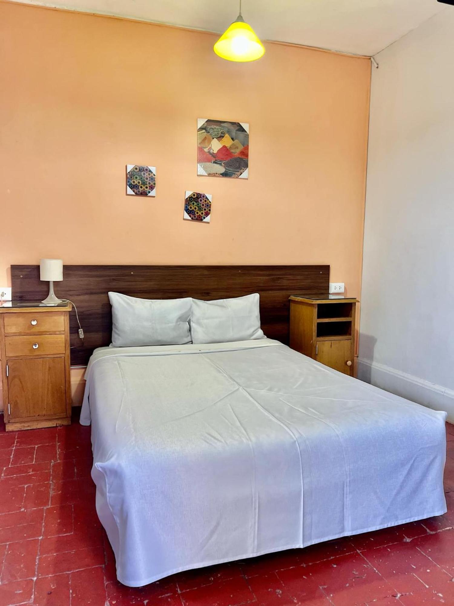 Casona Jerusalen Arequipa Kültér fotó