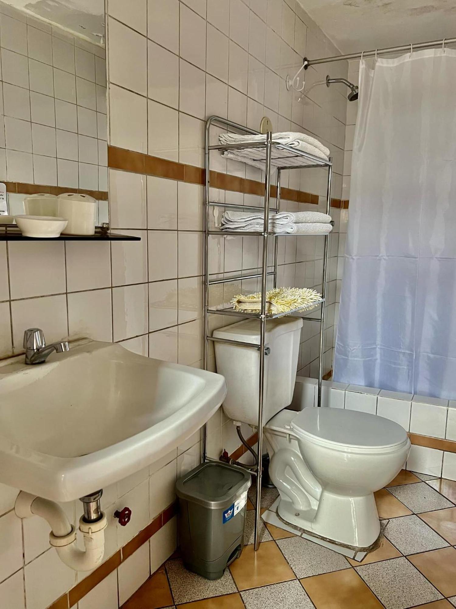 Casona Jerusalen Arequipa Kültér fotó