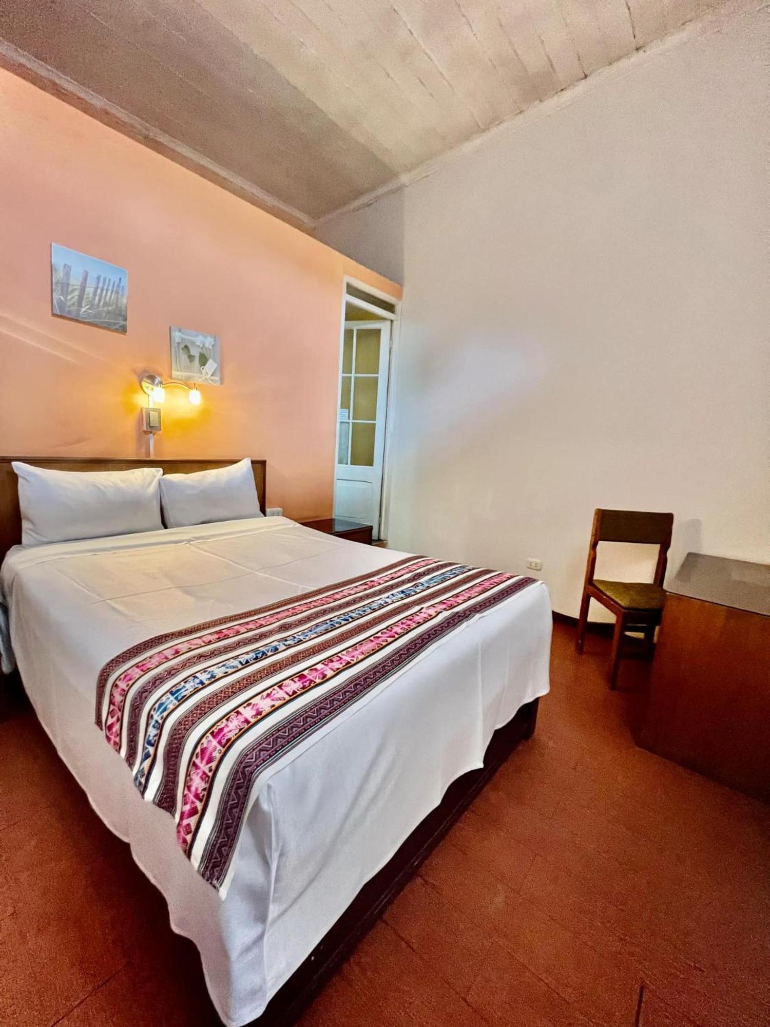 Casona Jerusalen Arequipa Kültér fotó