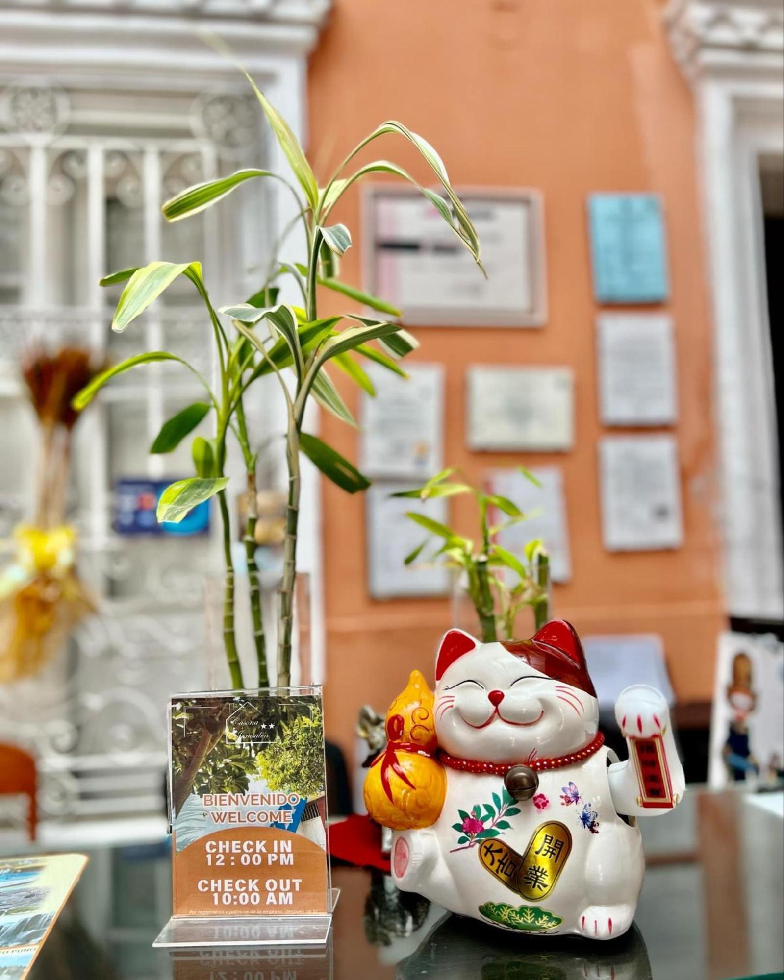 Casona Jerusalen Arequipa Kültér fotó