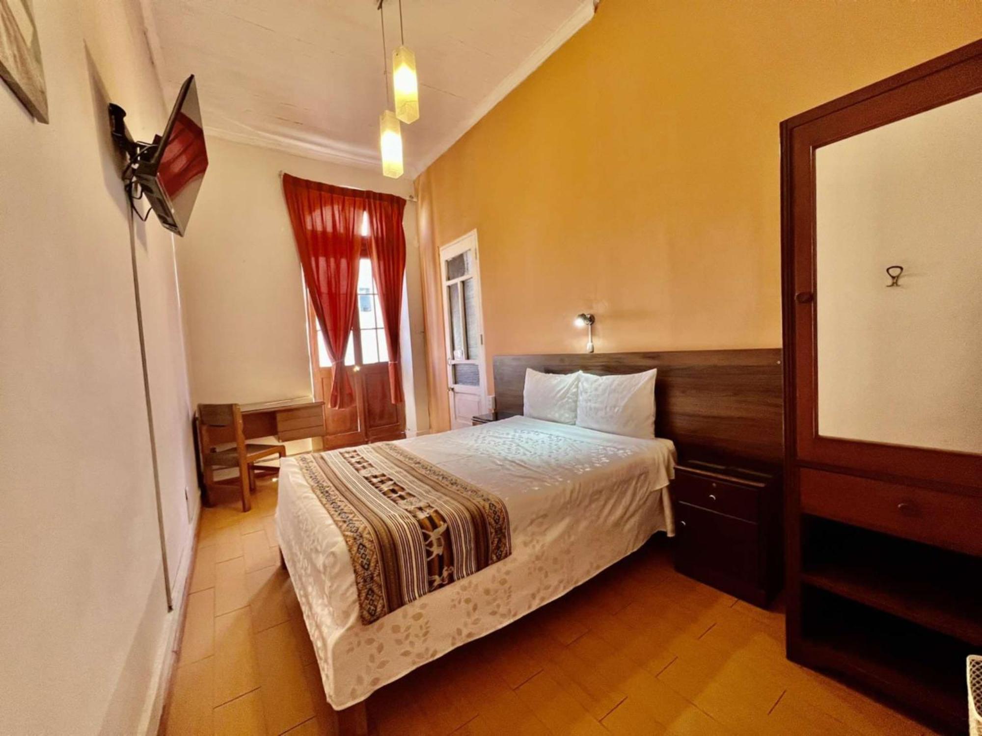 Casona Jerusalen Arequipa Kültér fotó